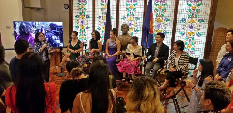 Diskubre tour featured in award-winning series “Discovering Routes”