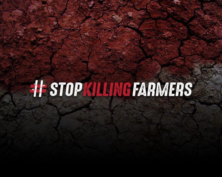 Farmers, human rights group seek truth behind Sagay massacre