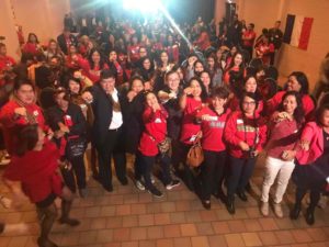 New Foreign Affairs Secretary Warmly Welcomed by Filipinos in Belgium, Europe