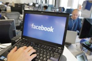 Facebook purges 95 pages and 39 accounts in the Philippines