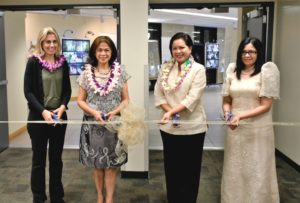 “Hibla ng Lahing Filipino” Exhibit Opens at University of Hawaii