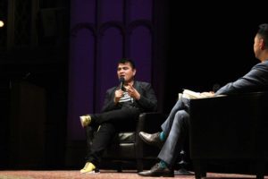 “Dear America: Notes of an Undocumented Citizen”: The raw, unapologetic candor of Jose Antonio Vargas