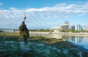Getting to know the LA River: What it is, what it does and how it’s changing