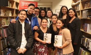 “The New Filipino Kitchen” Launched in Washington