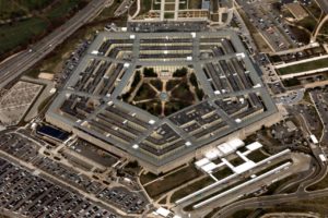 Pentagon: China a ‘growing risk’ to US defense industry