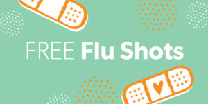 LA County Library offers free flu shot clinics at 19 libraries this fall
