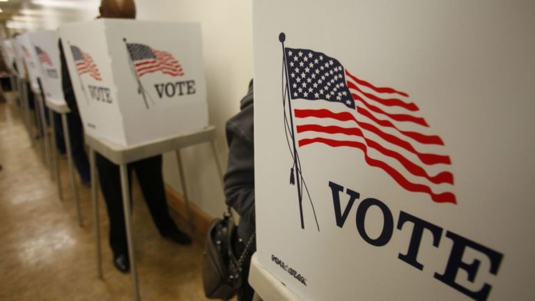 Election rundown: Midterms 2018 edition