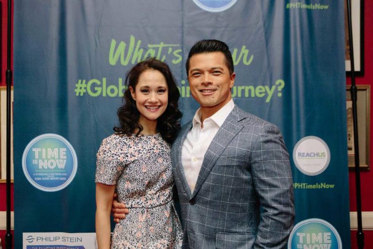 Vincent Rodriguez III and how Crazy Ex-Girlfriend changed his life