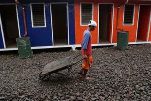 Palace: Yolanda rehabilitation on track