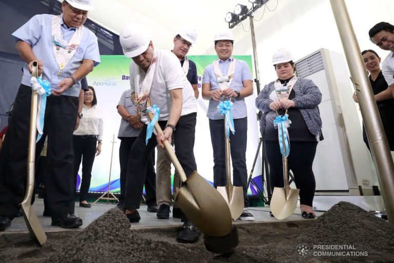Palace: Duterte is ‘physically fit’