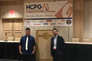 Nonprofit bets Asian-American students can learn to avoid unhealthy gambling