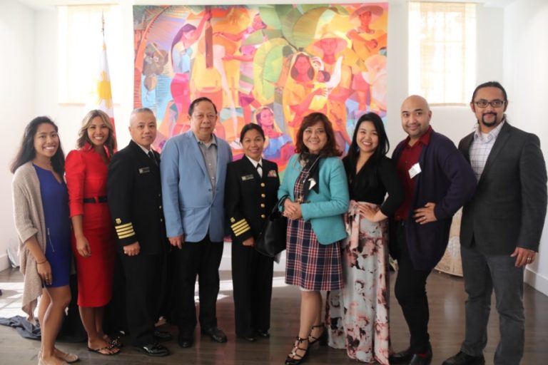‘FAMH Matters’: First National Forum on Fil-Am Mental Health Held in D.C