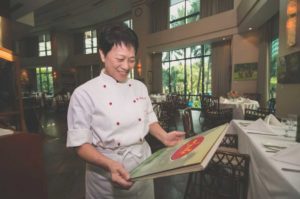 Chef Jessie: Championing Filipino cuisine