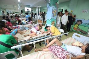 BiCam approves Universal Health Care bill