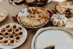 What we eat: Favorite staples on your Thanksgiving dinner and how they’re changing