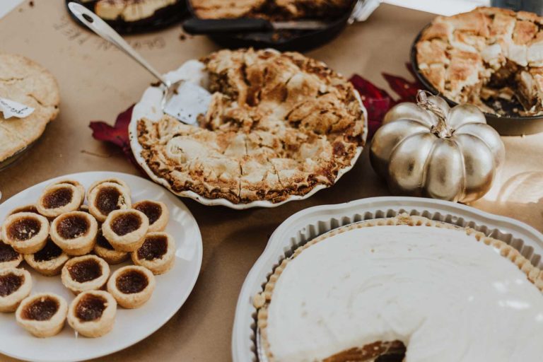 What we eat: Favorite staples on your Thanksgiving dinner and how they’re changing