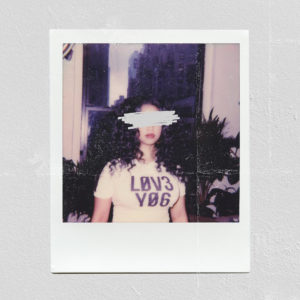 Filipina-American newcomer H.E.R. nabs 5 Grammy noms, including Album of the Year