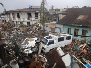 PH ranks 11th world’s most climate-related deaths, 20th most affected by disasters