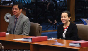 Philippine senators open to legalizing medical marijuana