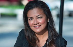 Filipina-American judge sentenced to jail for $1.4-M mortgage fraud