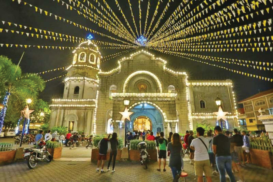 simbang-gabi-gaining-popularity-in-other-countries