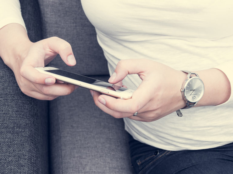 New FCC rules might block proposed text message tax in California