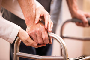 More than half of California nursing homes balk at stricter staffing rules