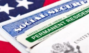 Pentagon to allow green card holders to attend recruit training following court order