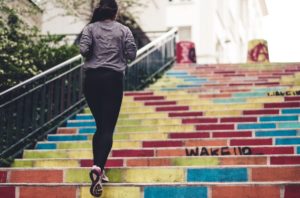 Getting in shape in 2019