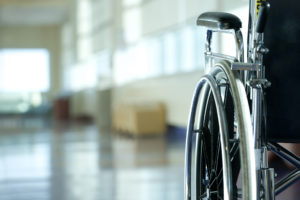 Medicare cuts payments to nursing homes whose patients keep ending up in hospital