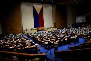 House OKs expanded VAWC bill