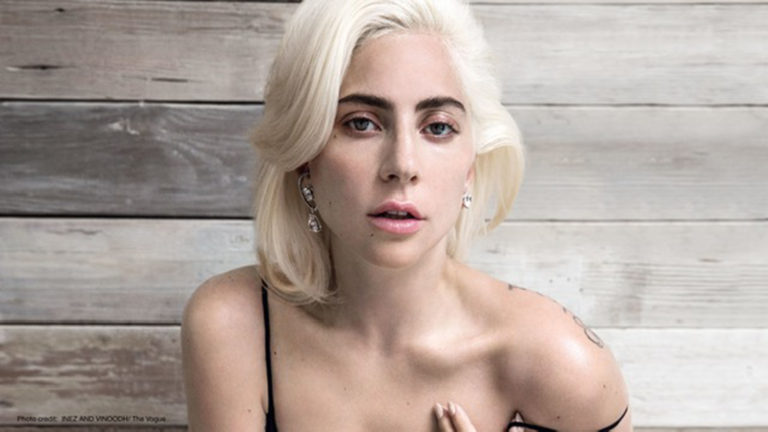 Lady Gaga: Reinvention becomes her