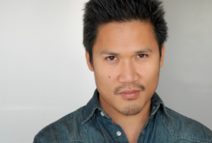 Fil-Am actor Dante Basco to develop comic series ‘Kids Being Kids’ into feature film