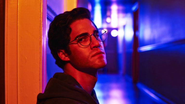 Fil-Am Darren Criss wins SAG Award for Andrew Cunanan role