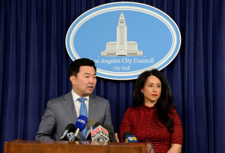 Plan for 18-week fully paid parental leave introduced in LA