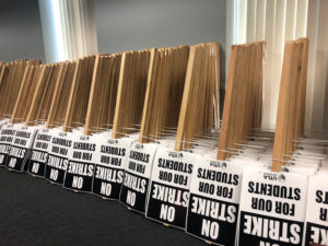 Fil-Am union organizer, parents sound off on upcoming LA teachers strike