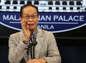 Erring Cabinet men to be held accountable — Palace