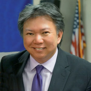 Filipino American Chamber of Commerce of Hollywood announces new president, Paul Mirador
