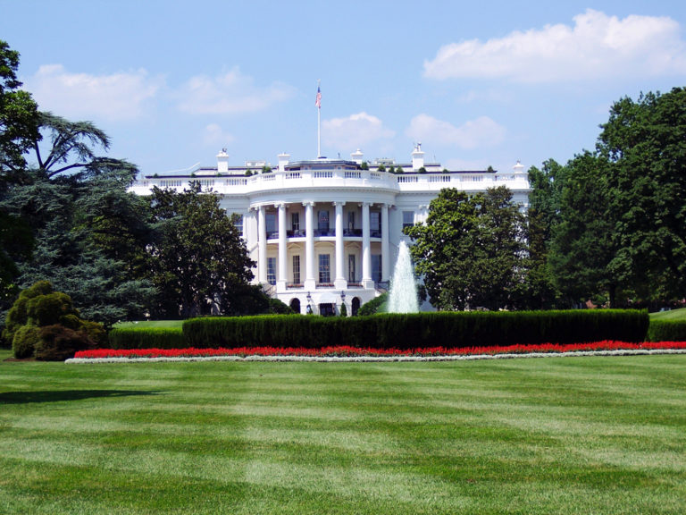 Federal employees head back to work after longest shutdown in history