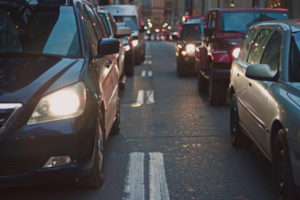 Metro Board approves proposal to decriminalize ExpressLanes