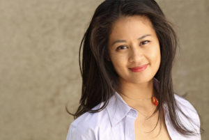 Fil-Am film editor Michelle Tesoro’s steady journey to editing the empowering story of Justice Ruth Bader Ginsburg