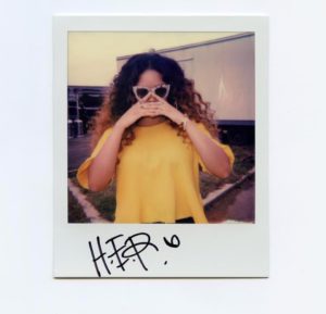 Getting to know H.E.R., the Fil-Am R&B singer nominated for 5 Grammys