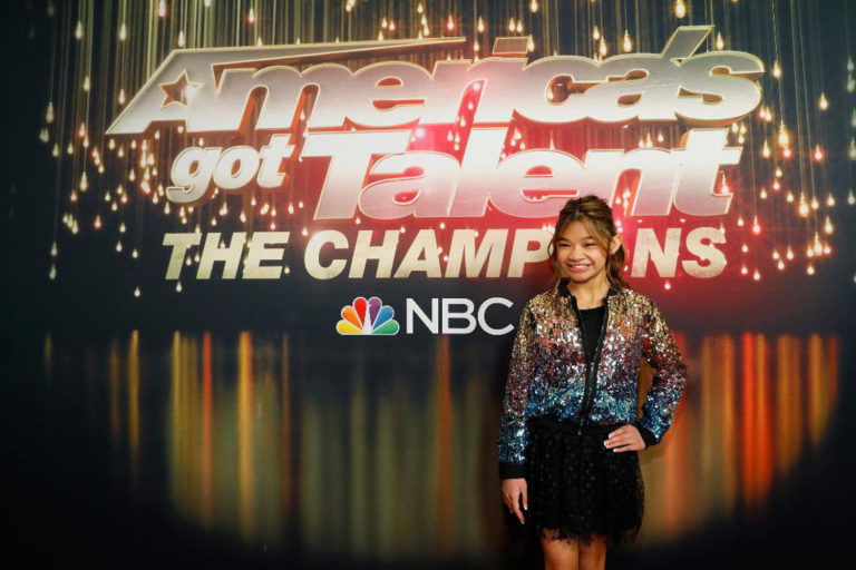 11-year-old Fil-Am Angelica Hale on overcoming obstacles to become viral singing sensation