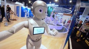 Super Cool Tech: The Best of CES 2019