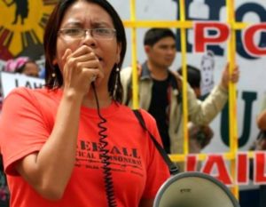 PH move to delist Desaparecidos: ‘An extension of grave injustice’