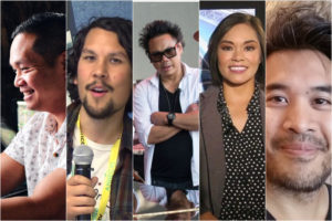 Watch out for these Filipino nominees at the 2019 Oscars