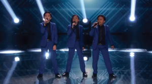 Filipino trio TNT Boys earn praise from judges on ‘The World’s Best’