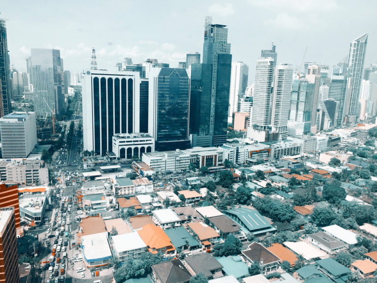 US-PH Society: PH has strong human infrastructure