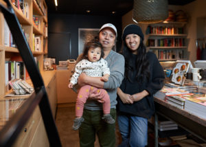 From plate to print: How a Fil-Am couple created a home for cookbooks and food conversations in LA
