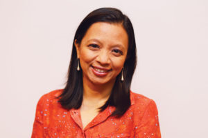 This Filipina-American engineer makes it easy for you to binge-watch Netflix